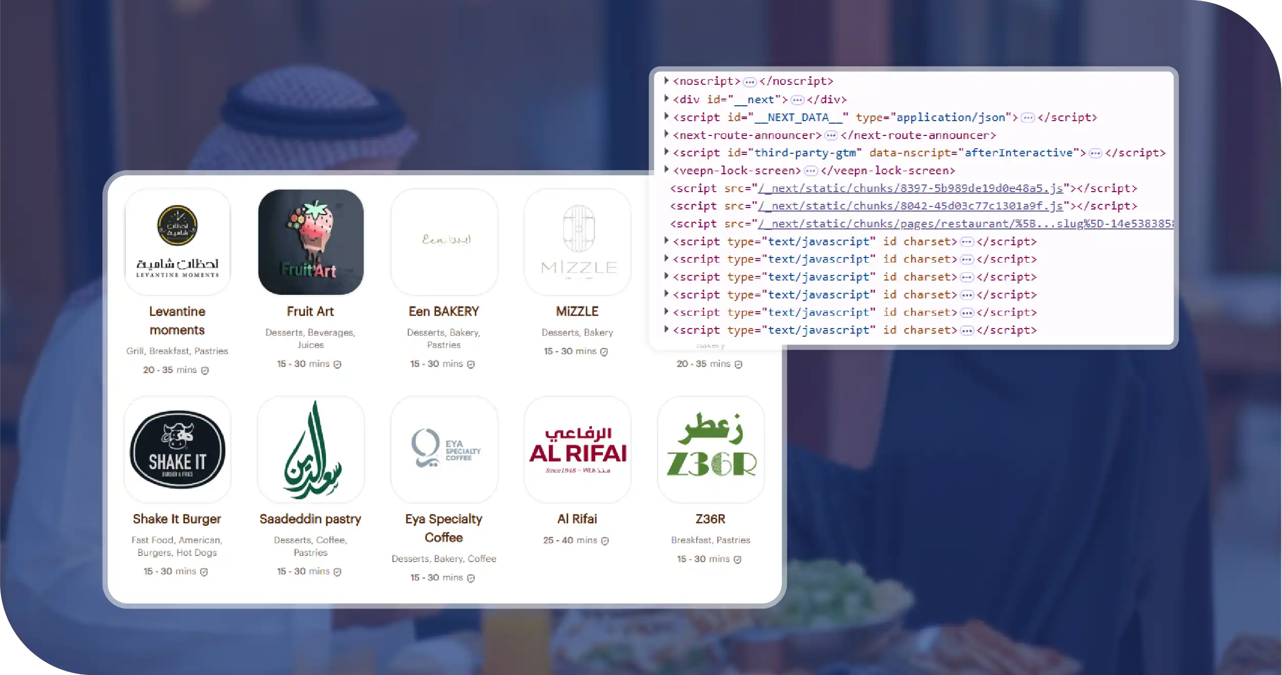 Key Challenges